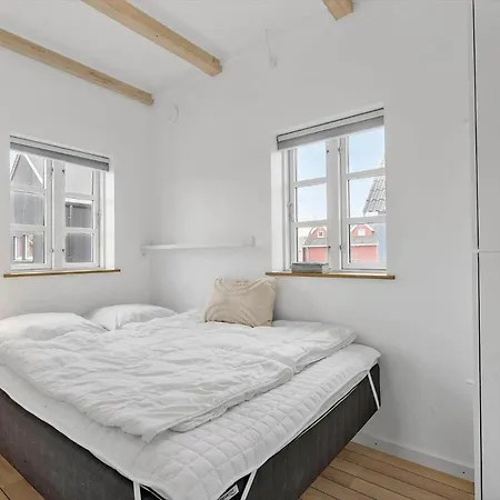 度假居 8816-hvide-sande-ae-gammel-havn-17 荷韦德山迪