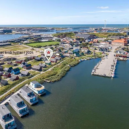 度假居 8816-hvide-sande-ae-gammel-havn-17