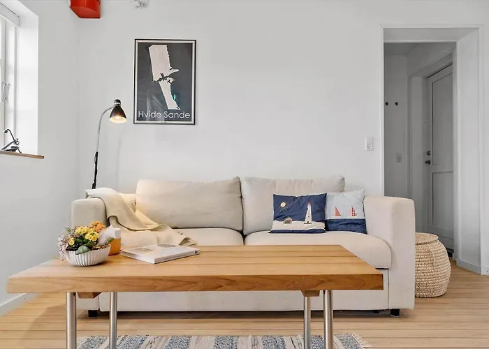 Сasa de vacaciones 8816-hvide-sande-ae-gammel-havn-17 Hvide Sande