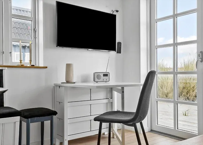 Сasa de vacaciones 8816-hvide-sande-ae-gammel-havn-17